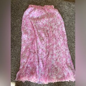 Ganni Skirt